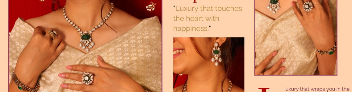 Best Silver Jewellery in Vadodara Best Silver Jewellery in Vadodara