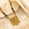 Mangalsutra Pendant 