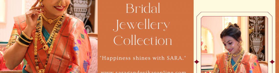 The Royal Charm of Maharashtrian Jewellery: A Legacy in Gold