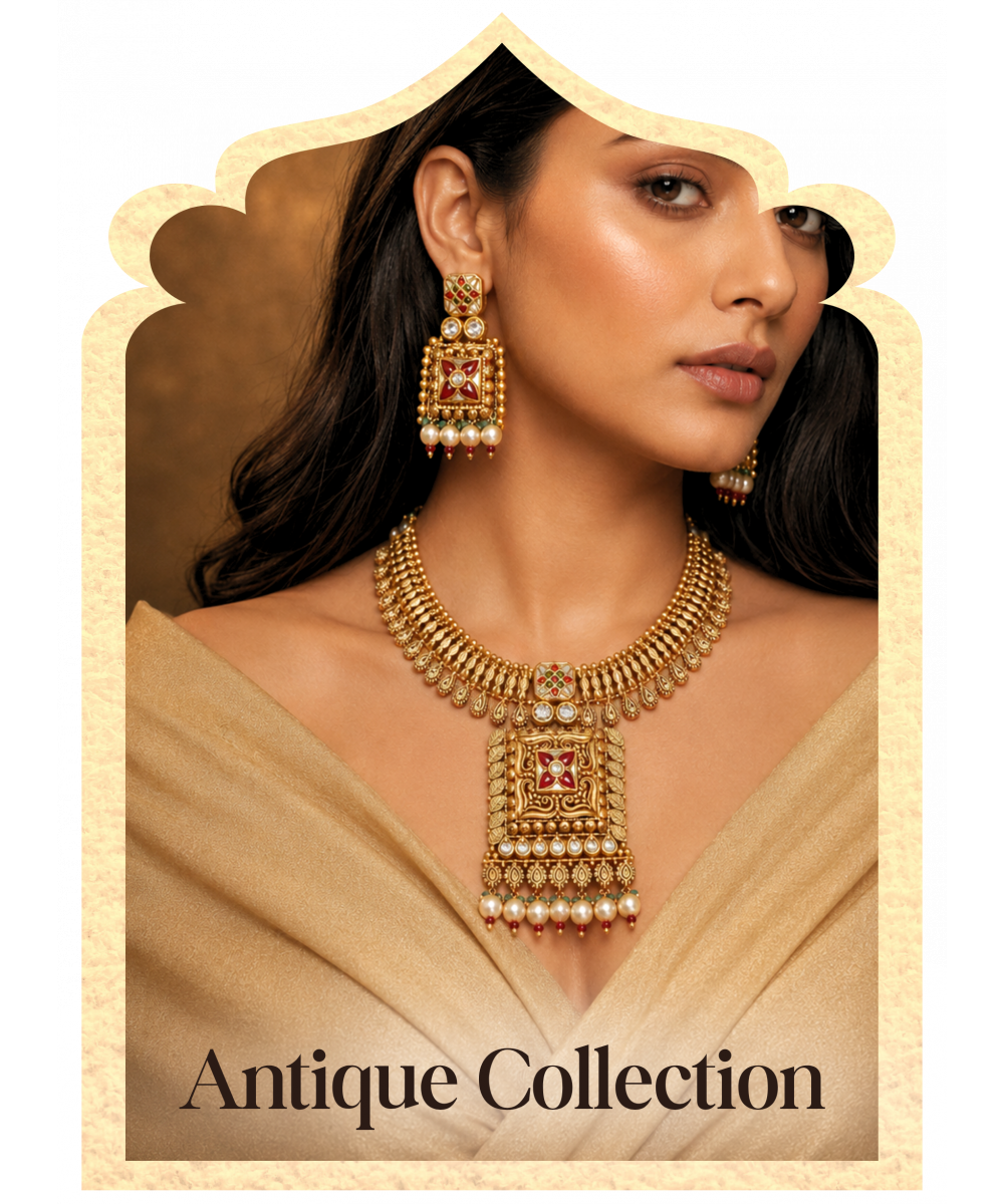 Antique Collection