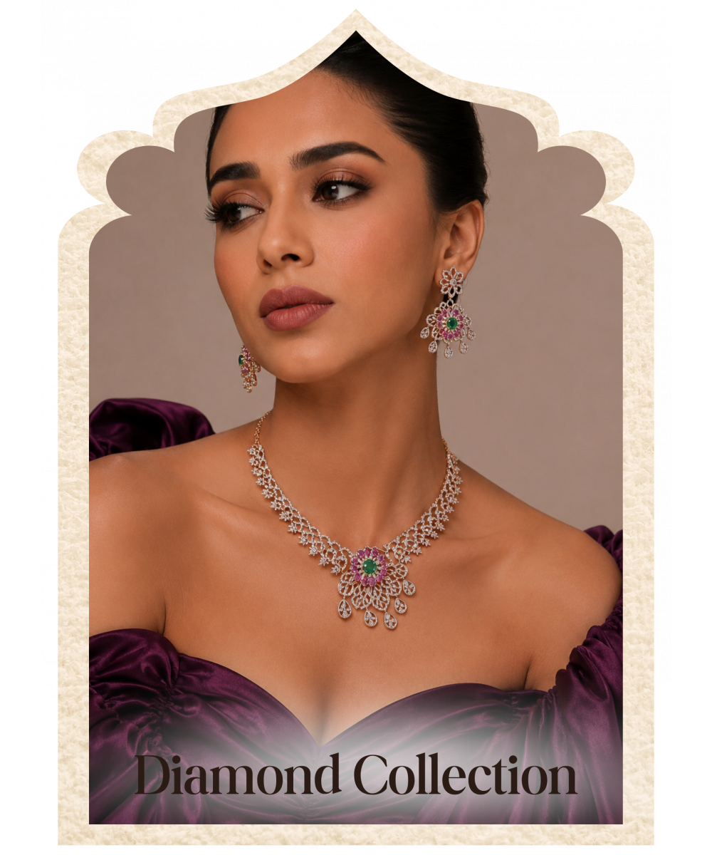 Diamond Collection