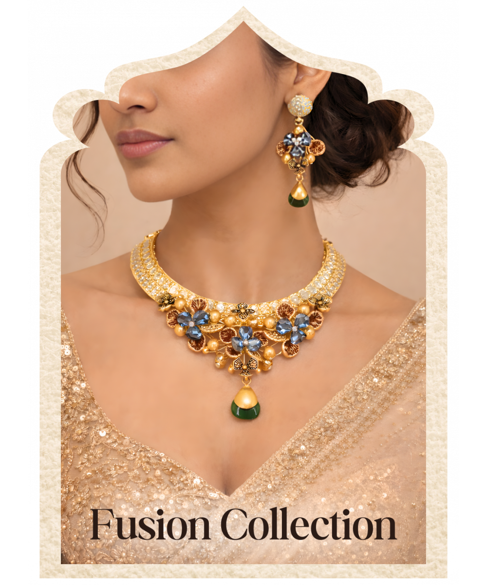 Fusion Collection