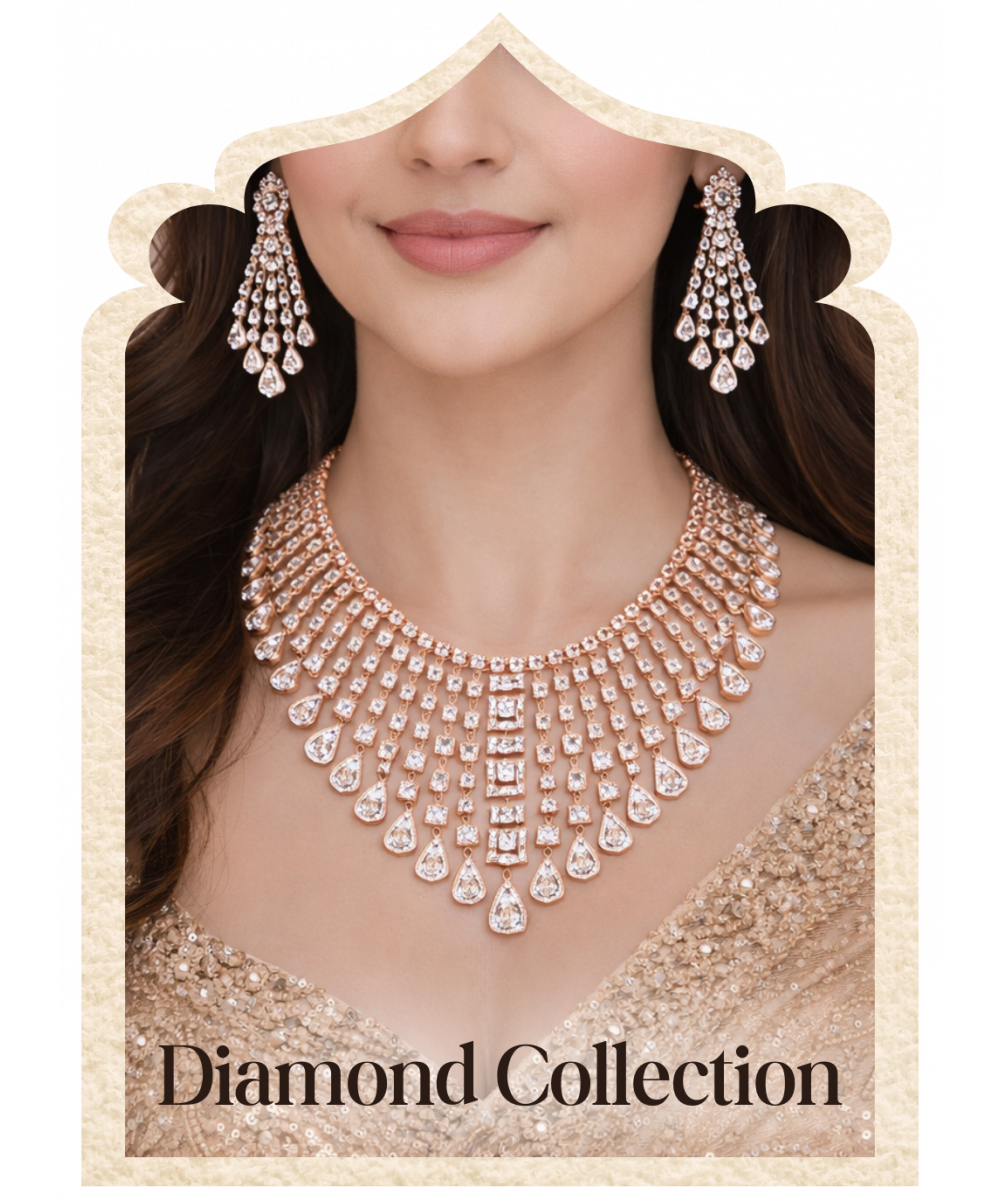 Diamond Collection