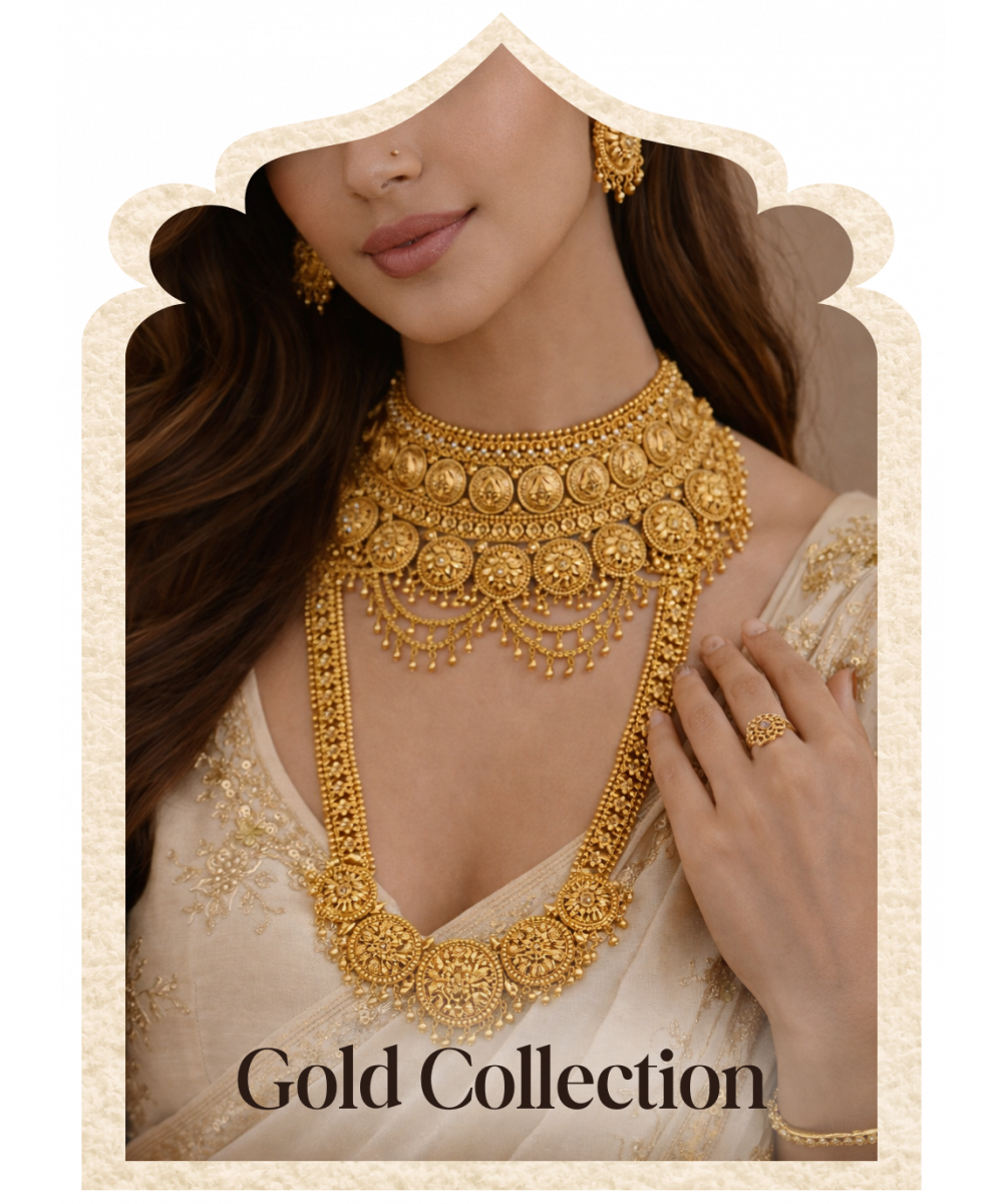 Gold Collection