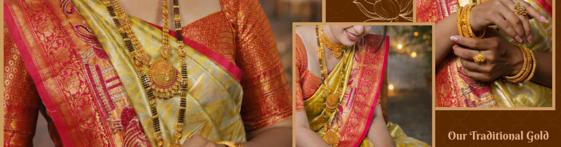 Bridal Jewellery Checklist for  the Big Day