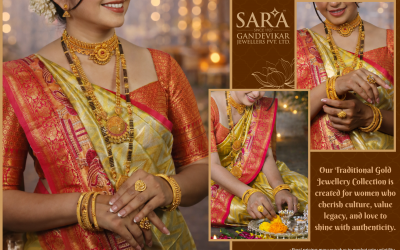 Bridal Jewellery Checklist for  the Big Day