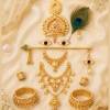 Gold Shangar
