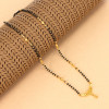 Gold Mangalsutra