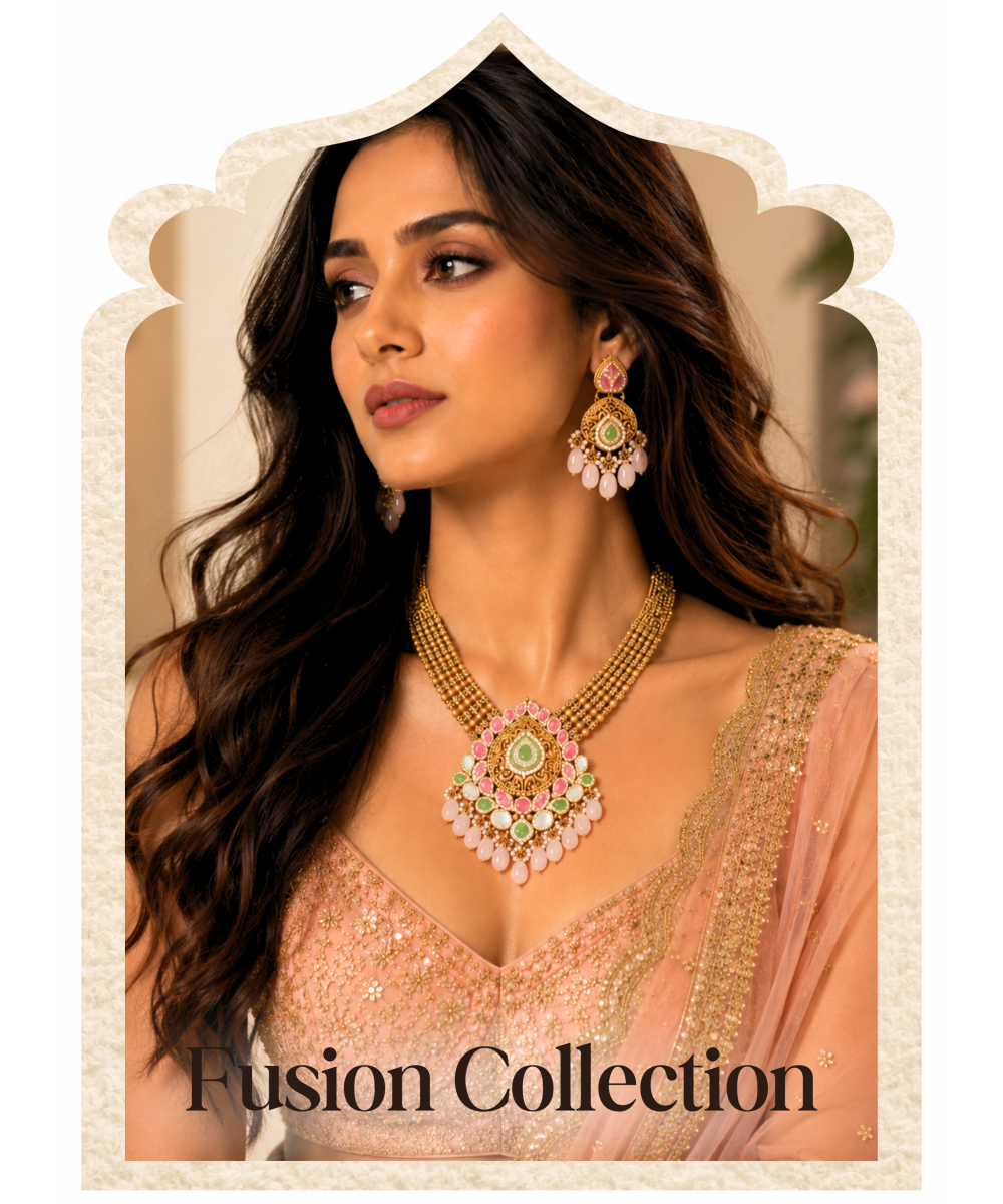Fusion Collection
