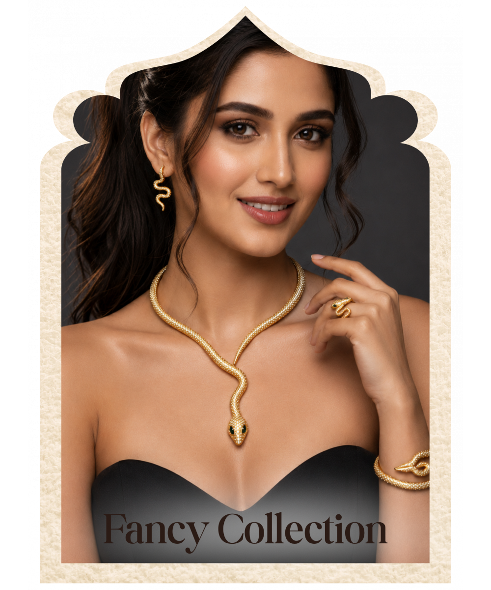 Fancy Collection