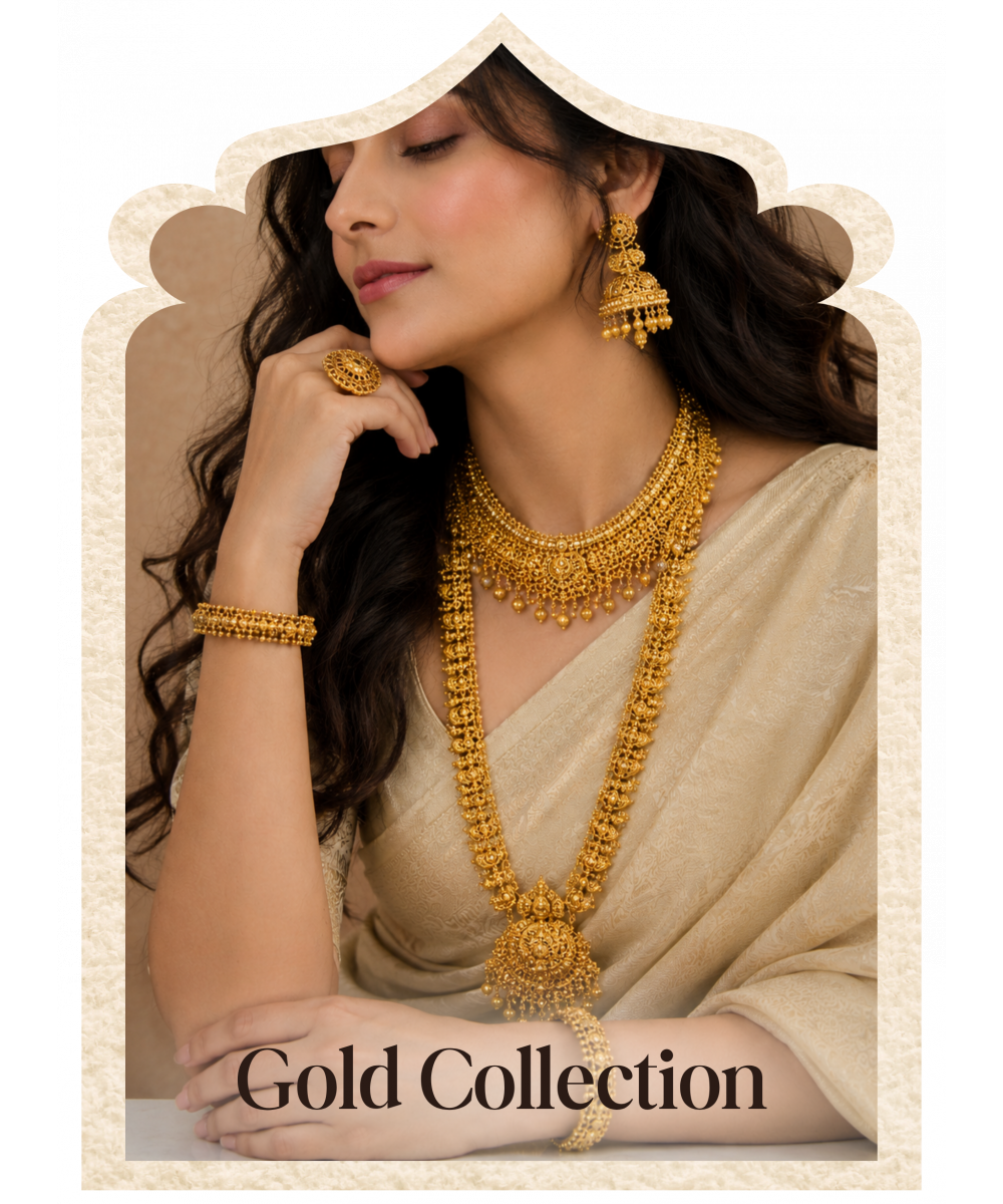 Gold Collection