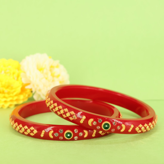 Chudi Bangles GCD-1006