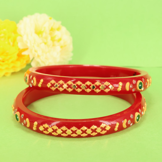 Chudi Bangles GCD-1006