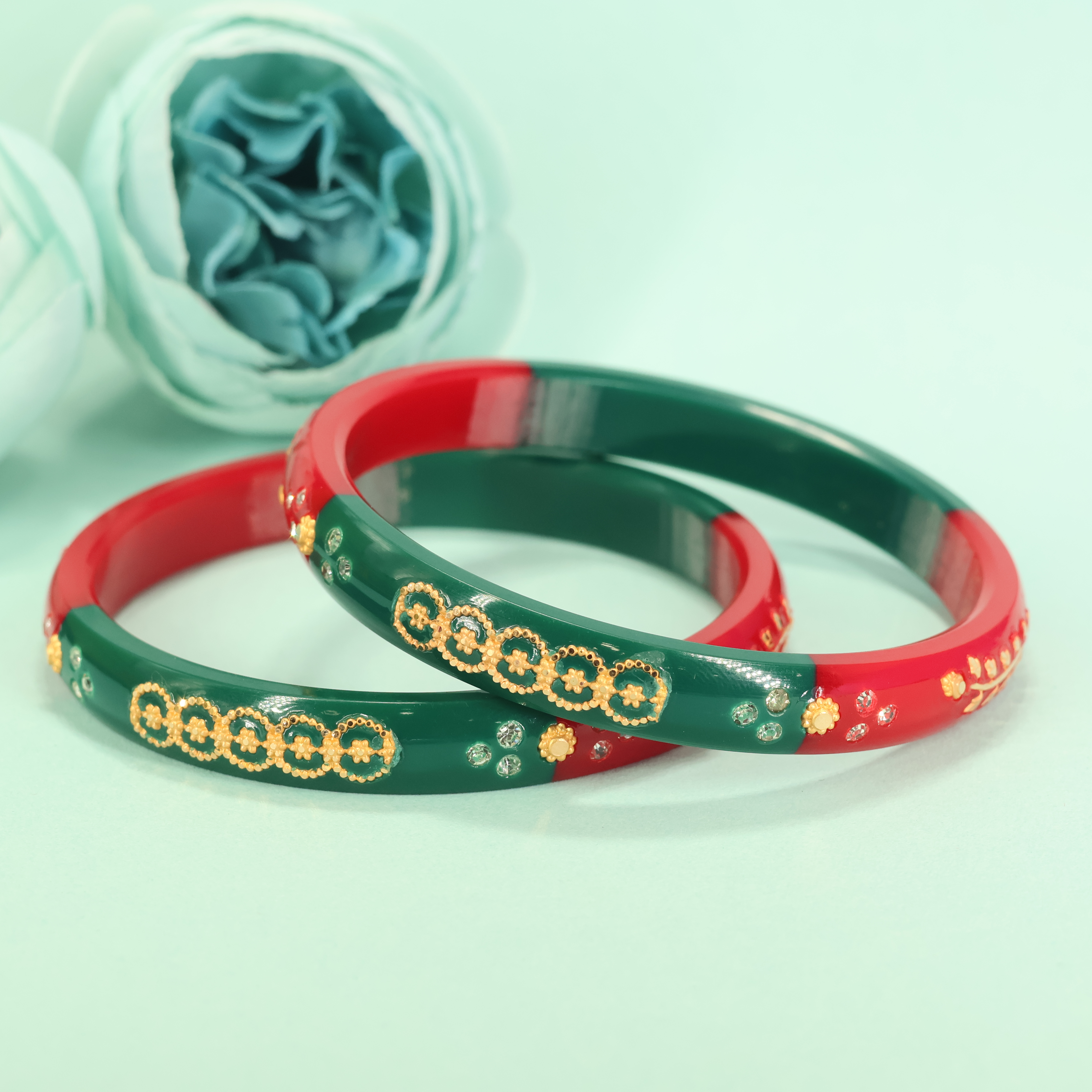 Chudi Bangles