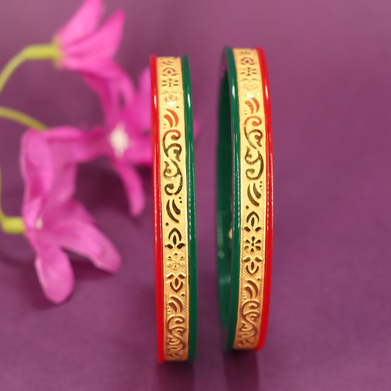 Chudi Bangles GCD-1525