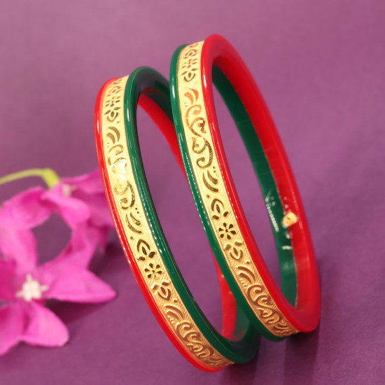 Chudi Bangles GCD-1525