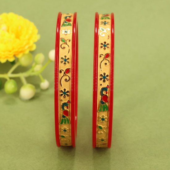 Chudi Bangles GCD-1582