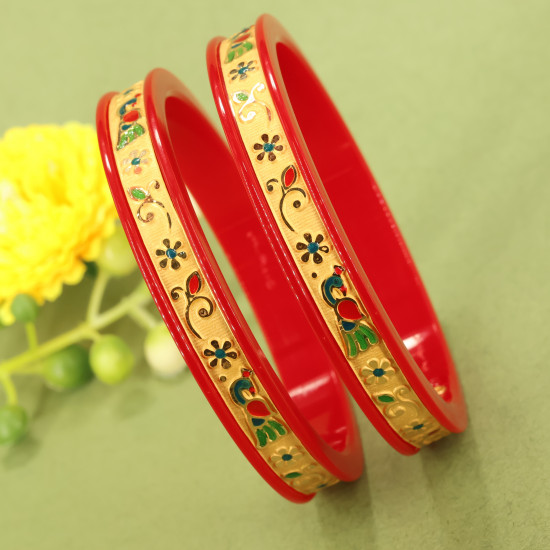 Chudi Bangles GCD-1582