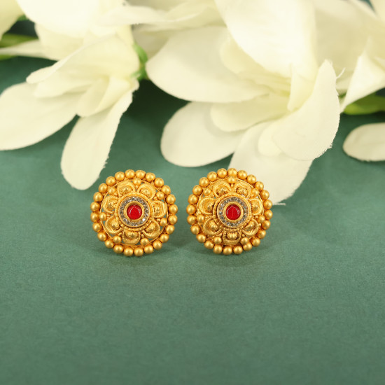  Earring GER-24056