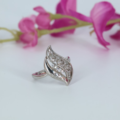 Silver Ring