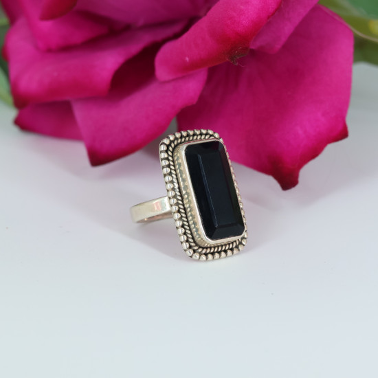 Silver Ring