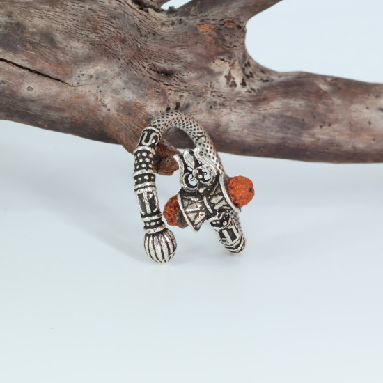 Silver Ring