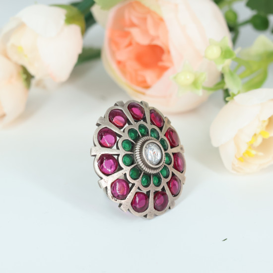 Silver Ring