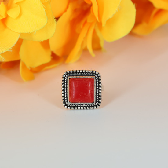 Silver Ring