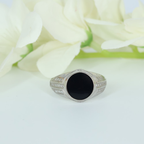 Silver Ring