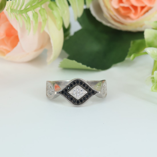 Silver Ring