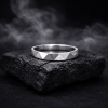 Platinum Ring