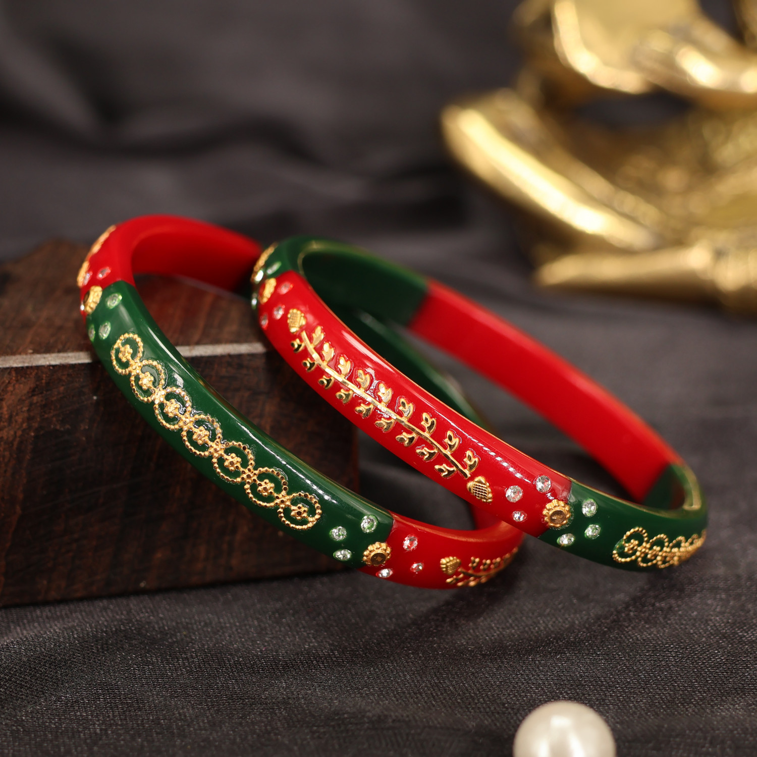 Chudi Bangles