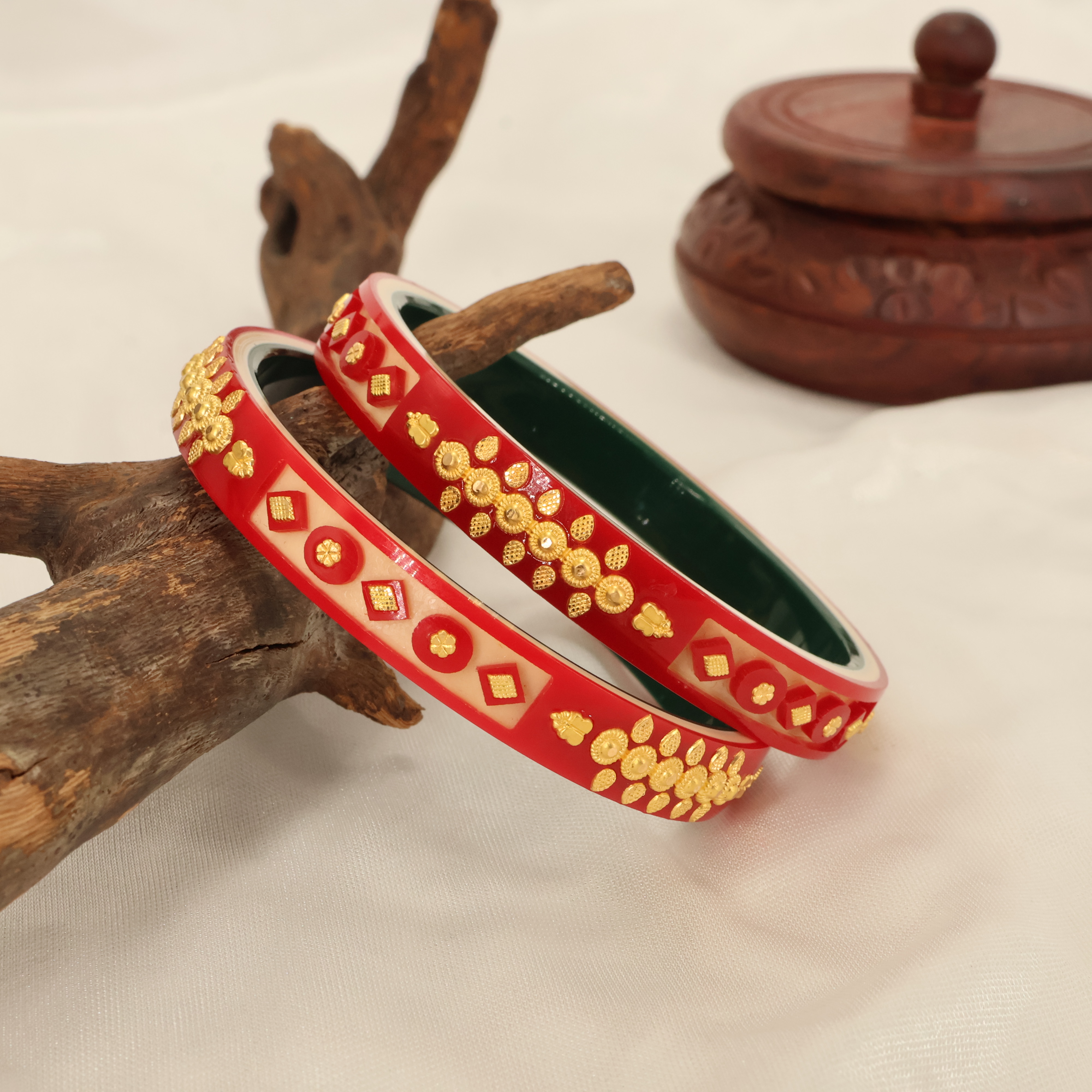 Chudi Bangles