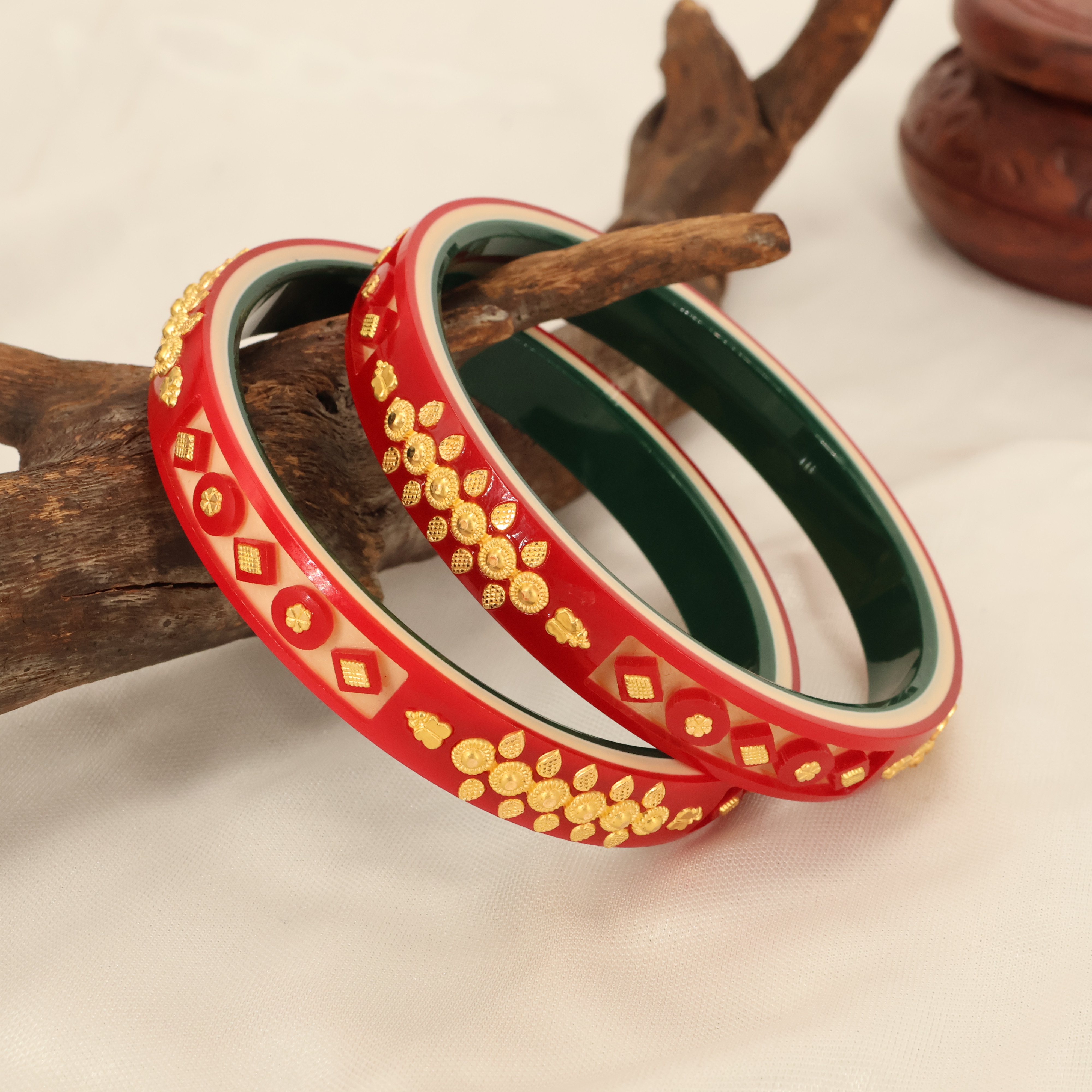 Chudi Bangles
