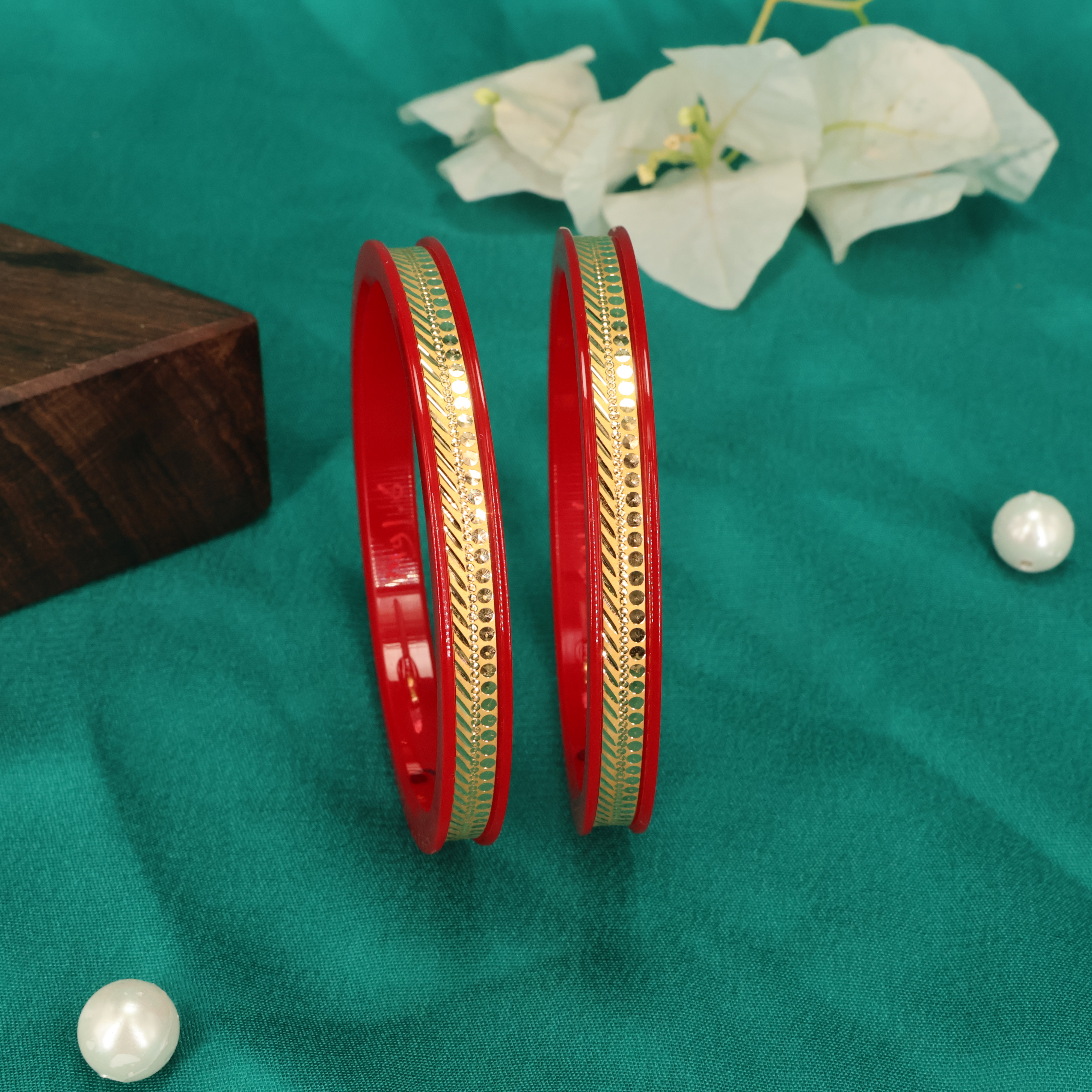Chudi Bangles