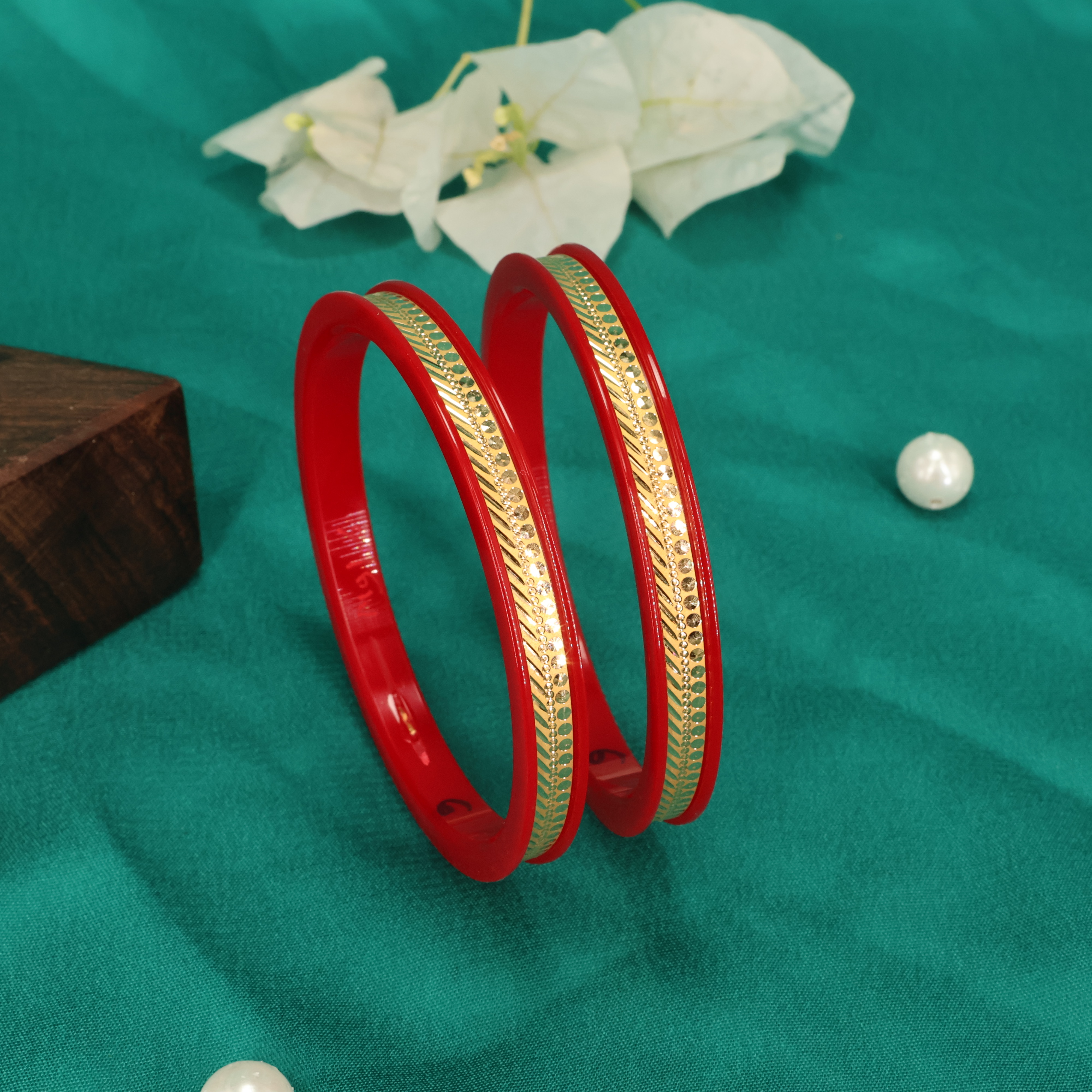 Chudi Bangles