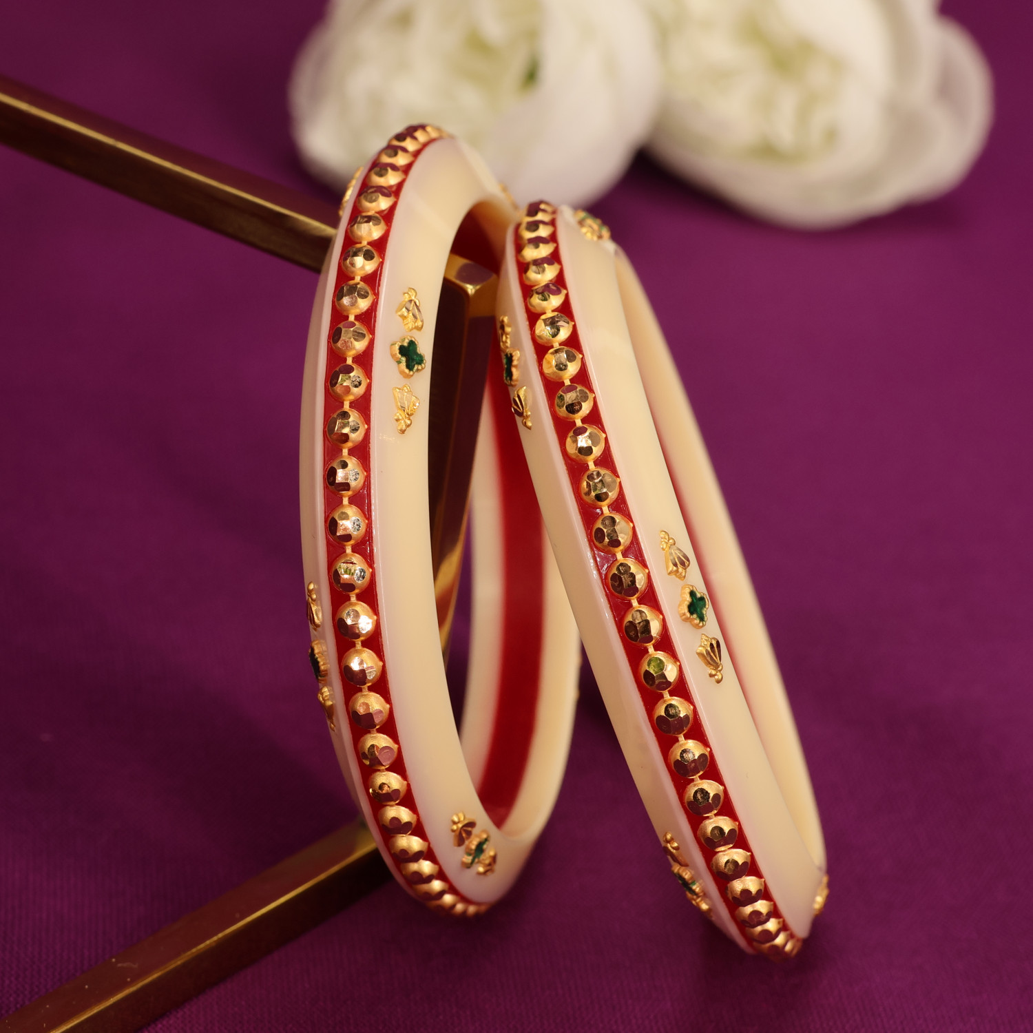 Chudi Bangles