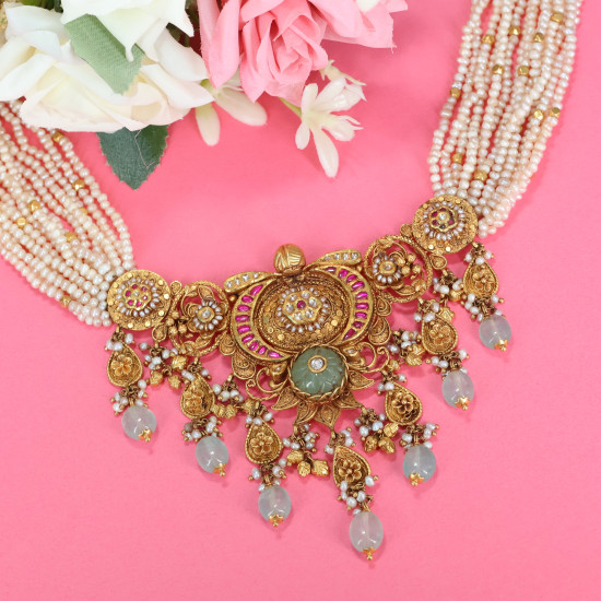  Necklace 