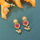 Necklace Earring