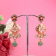 Necklace Earring