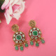 Necklace Earring