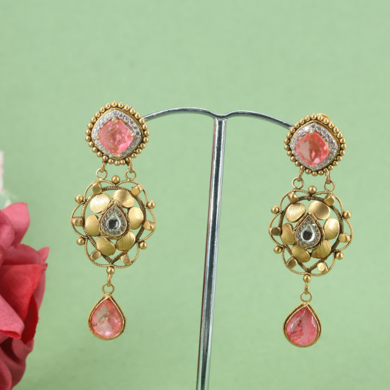 Necklace Earring
