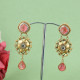 Necklace Earring