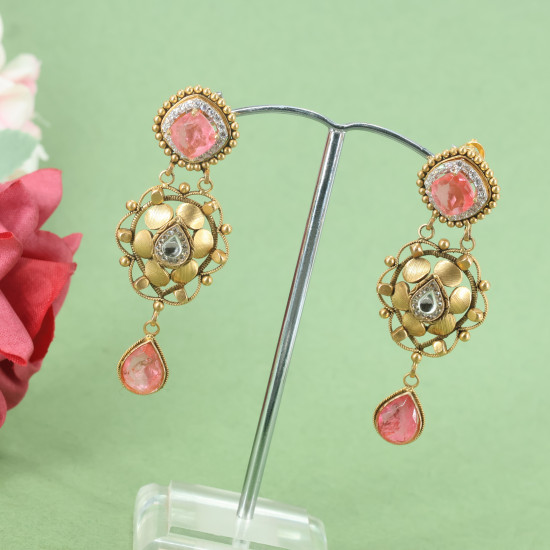 Necklace Earring