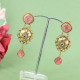 Necklace Earring