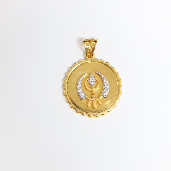 Pendant GP-1052