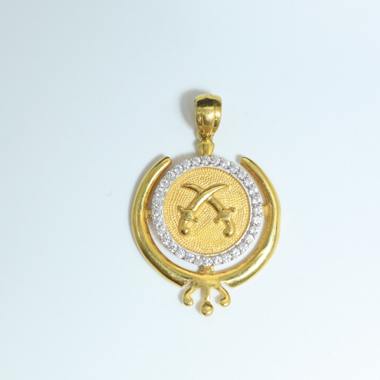 Pendant GP-4940