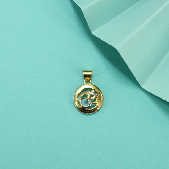 Delica Pendant