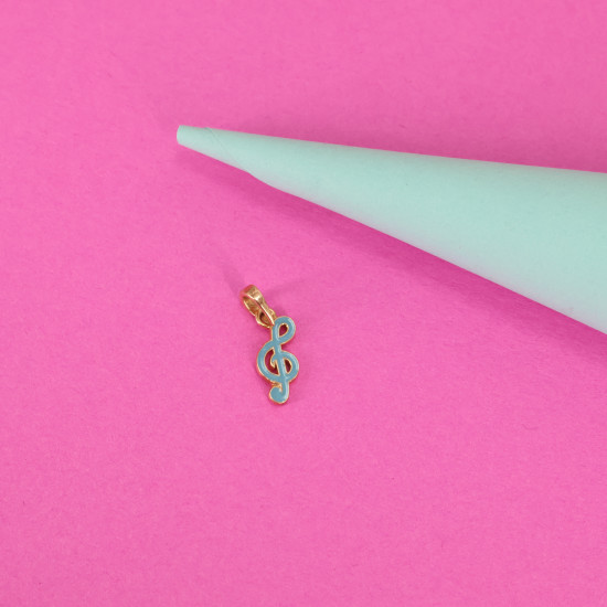 Delica Pendant