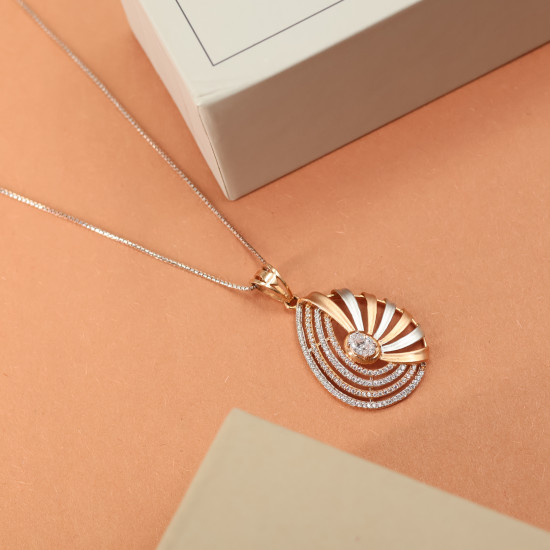 Delica Pendant